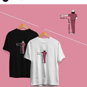 Meet your Posher, Namuk